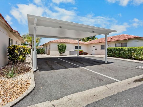 159 VISTA HERMOSA CIRCLE, Unit 27B, SARASOTA, FL 34242