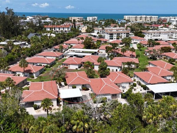 159 VISTA HERMOSA CIRCLE, Unit 27B, SARASOTA, FL 34242