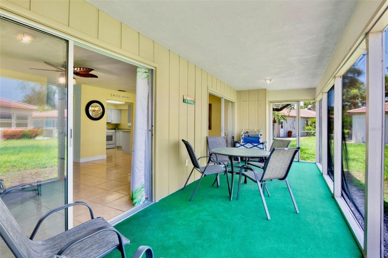 159 Vista Hermosa Circle, Unit 27B, Sarasota, FL 34242 Photo