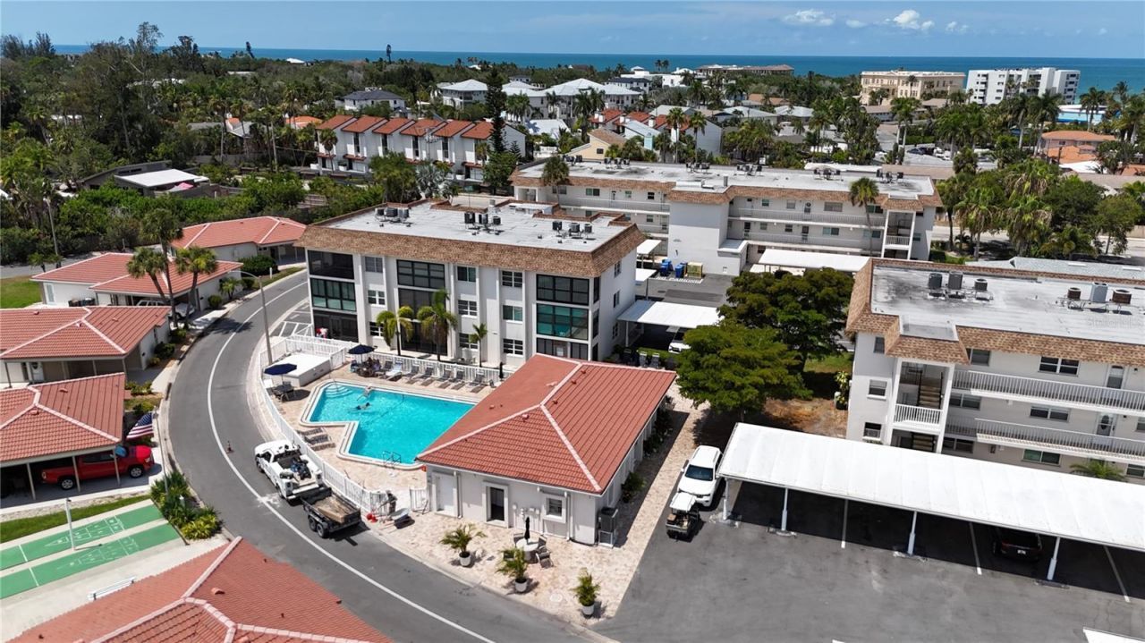 159 Vista Hermosa Circle, Unit 27B, Sarasota, FL 34242 Photo