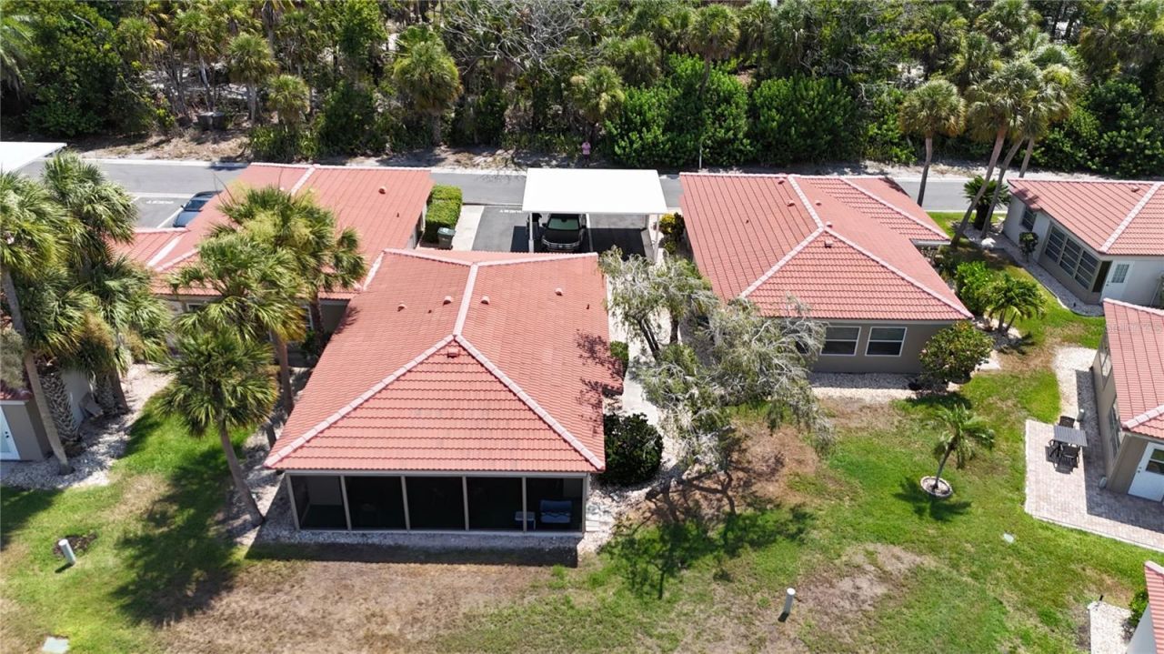 159 Vista Hermosa Circle, Unit 27B, Sarasota, FL 34242 Photo