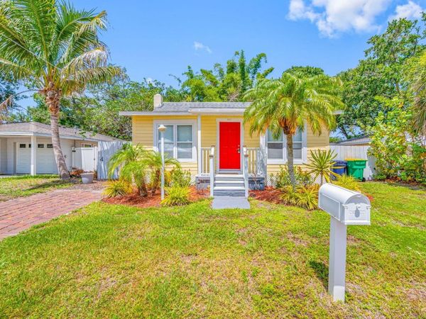 907 18TH AVENUE W, PALMETTO, FL 34221