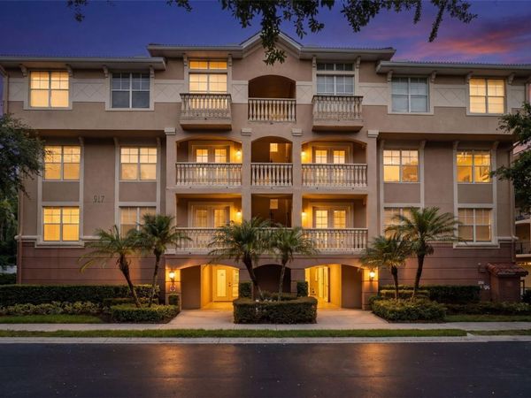 917 LOTUS VISTA DRIVE , Unit 201, ALTAMONTE SPRINGS, FL 32714
