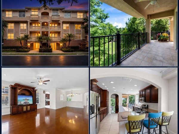 917 LOTUS VISTA DRIVE, Unit 201, ALTAMONTE SPRINGS, FL 32714