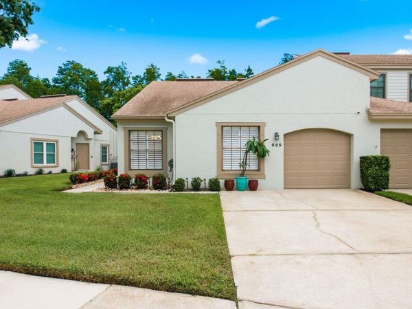 625 QUAIL KEEP DRIVE , SAFETY HARBOR, FL 34695