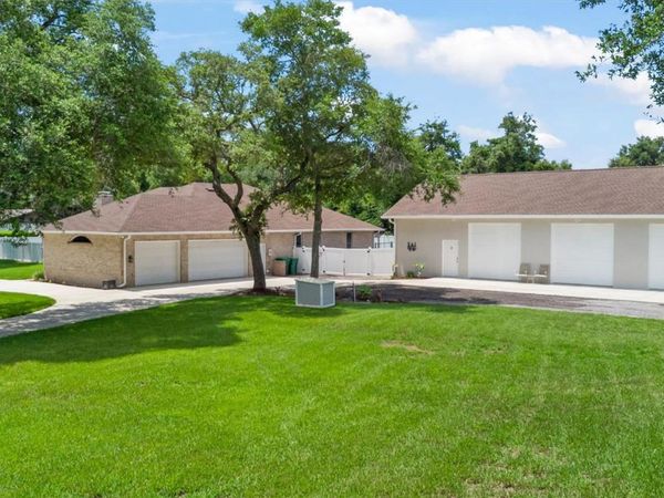 713 ERNEST DRIVE , PORT ORANGE, FL 32127