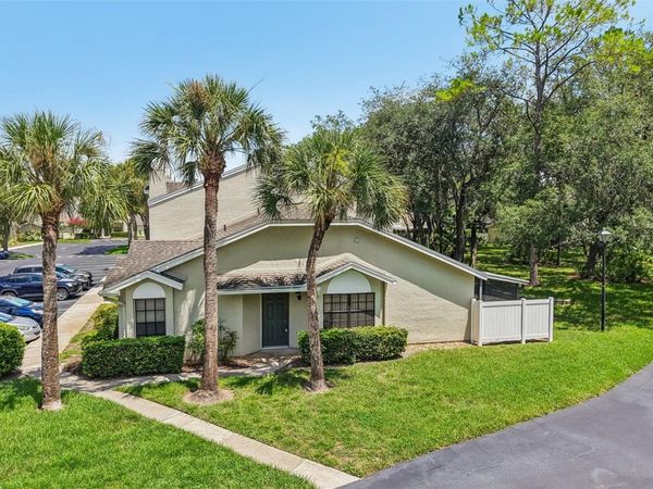 5100 BURCHETTE ROAD , Unit 3107, TAMPA, FL 33647
