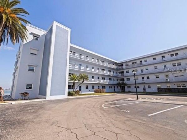 5555 GULF BOULEVARD , Unit 312, ST PETERSBURG, FL 33706