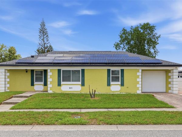931 ARIZONA WOODS LANE , ORLANDO, FL 32824