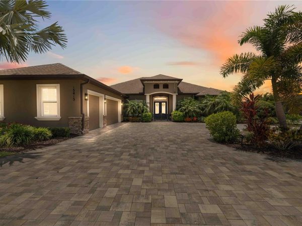 15415 MULHOLLAND ROAD, PARRISH, FL 34219