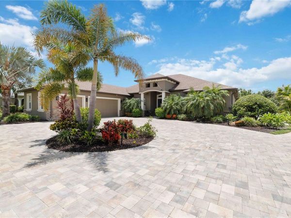 15415 MULHOLLAND ROAD, PARRISH, FL 34219
