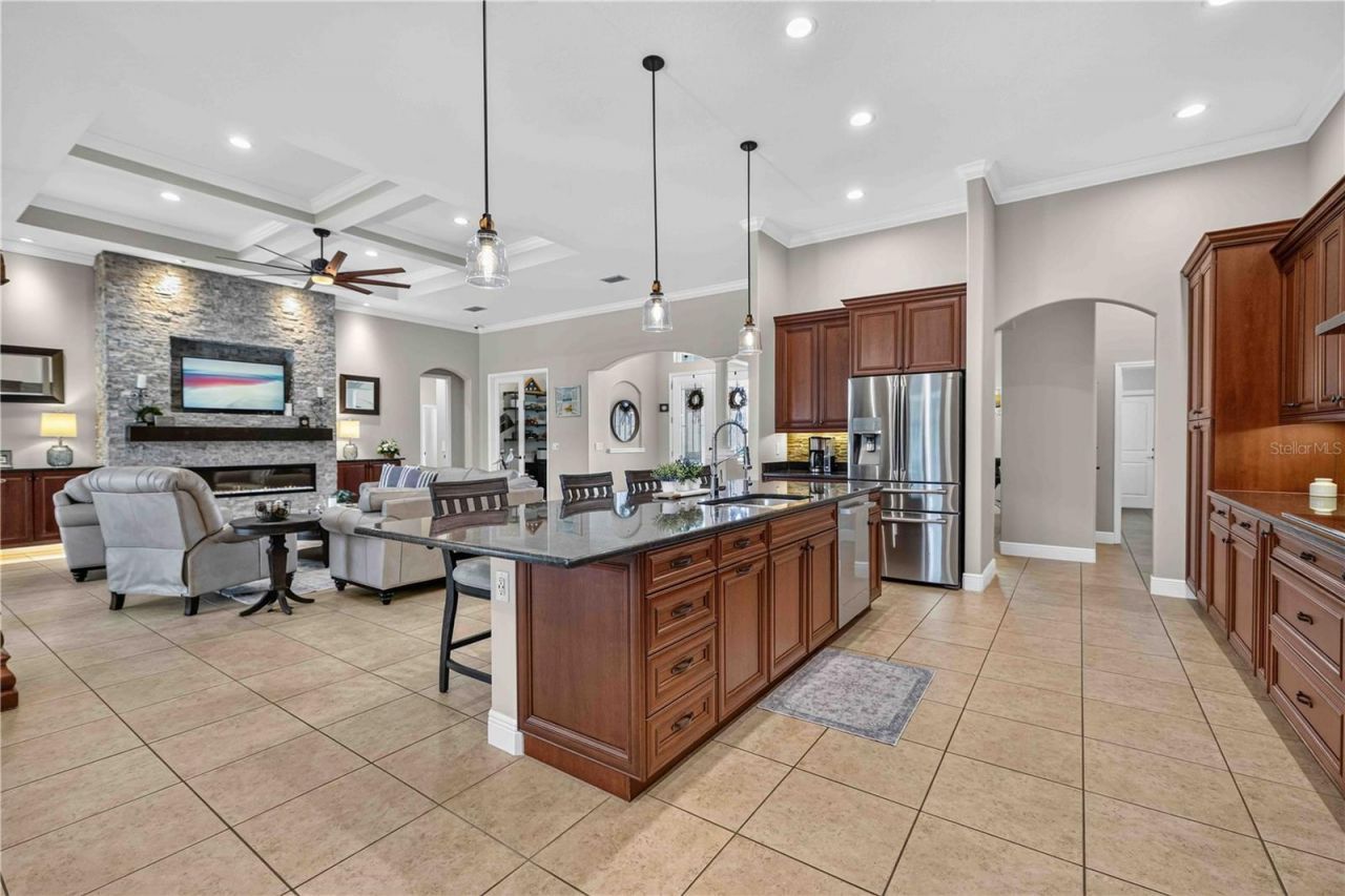 15415 Mulholland Road, Parrish, FL 34219 Photo