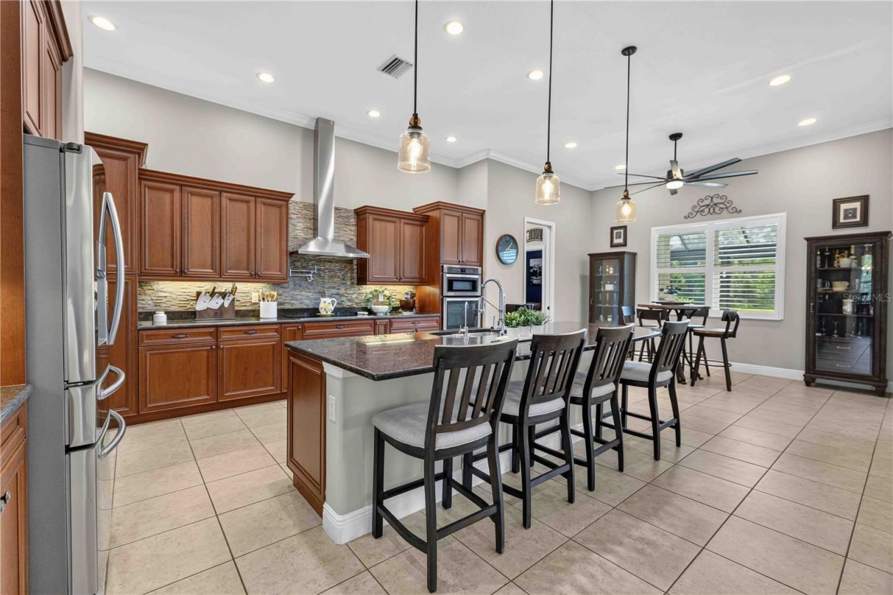 15415 Mulholland Road, Parrish, FL 34219 Photo