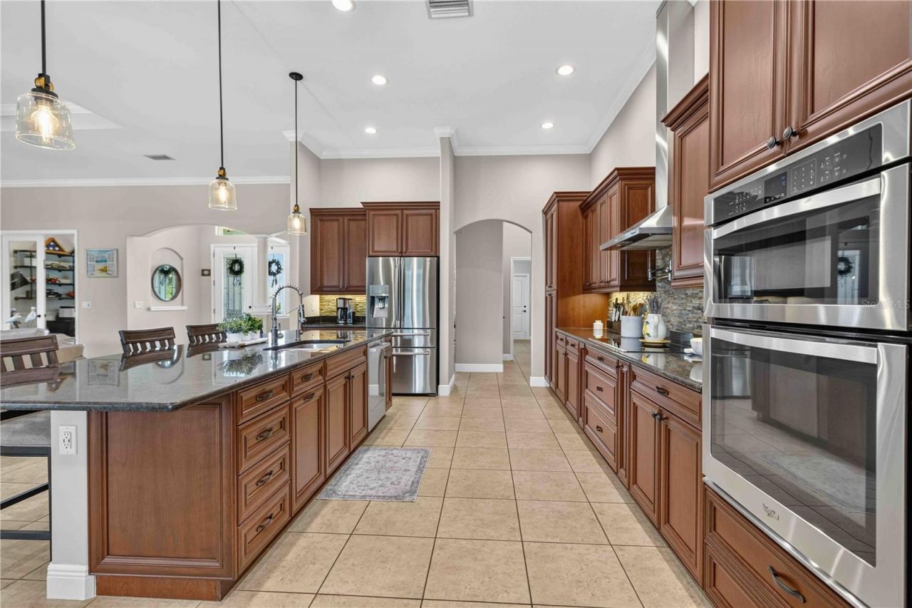 15415 Mulholland Road, Parrish, FL 34219 Photo