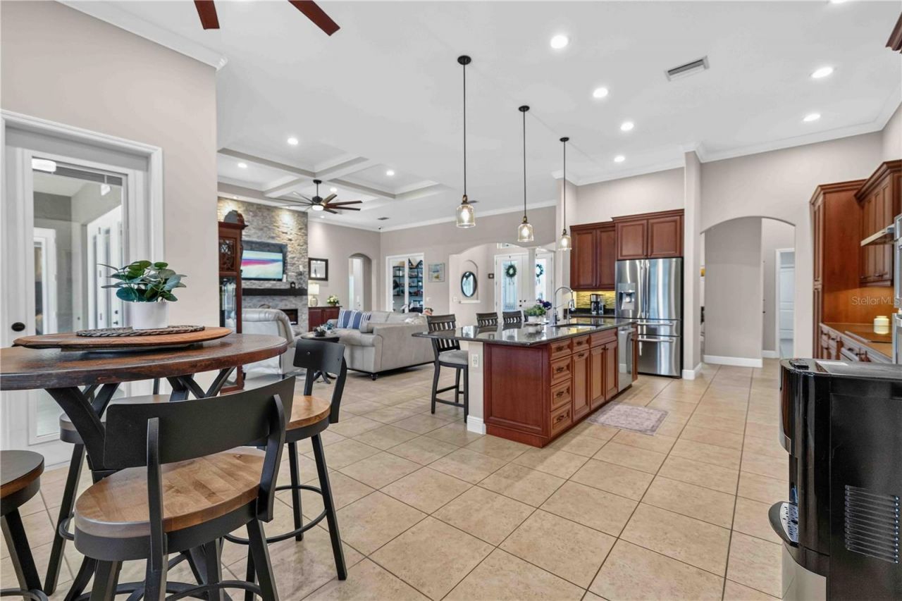 15415 Mulholland Road, Parrish, FL 34219 Photo