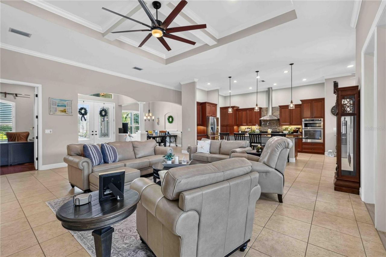 15415 Mulholland Road, Parrish, FL 34219 Photo