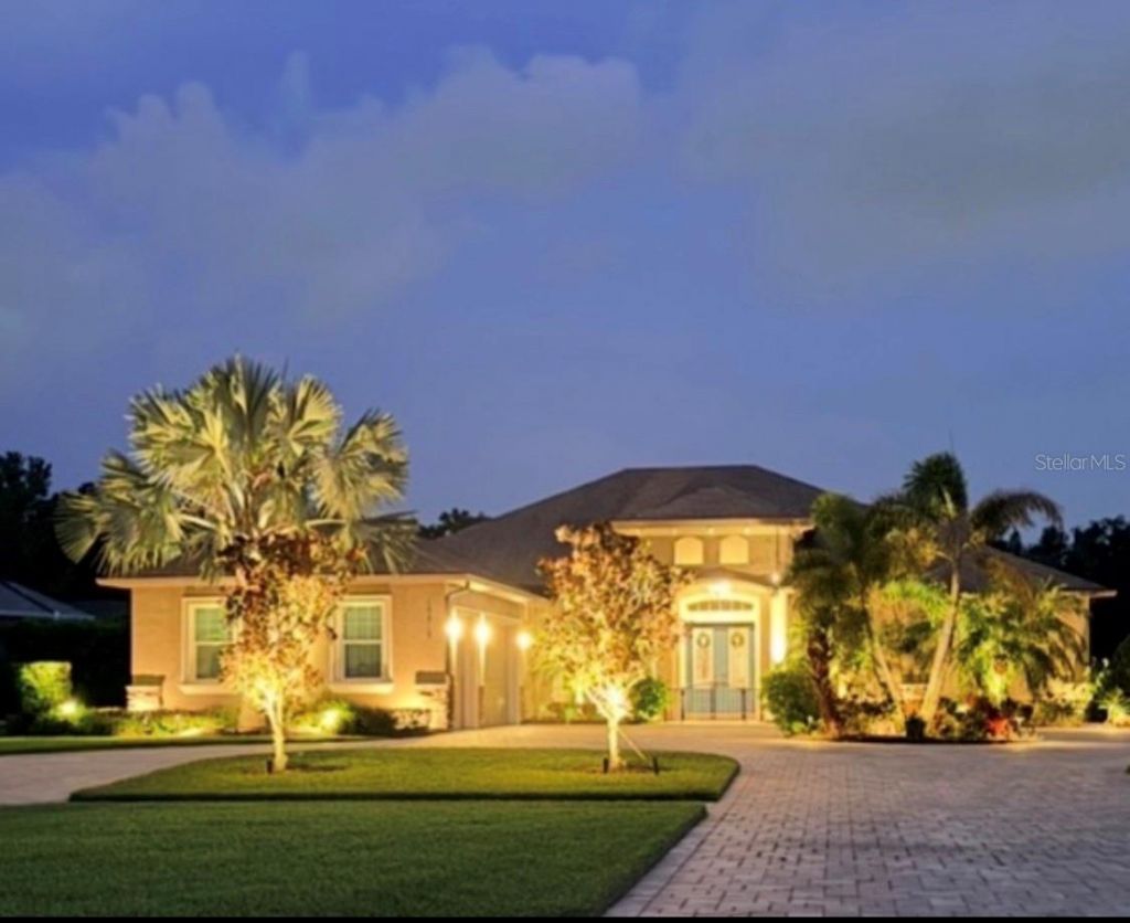 15415 Mulholland Road, Parrish, FL 34219 Photo