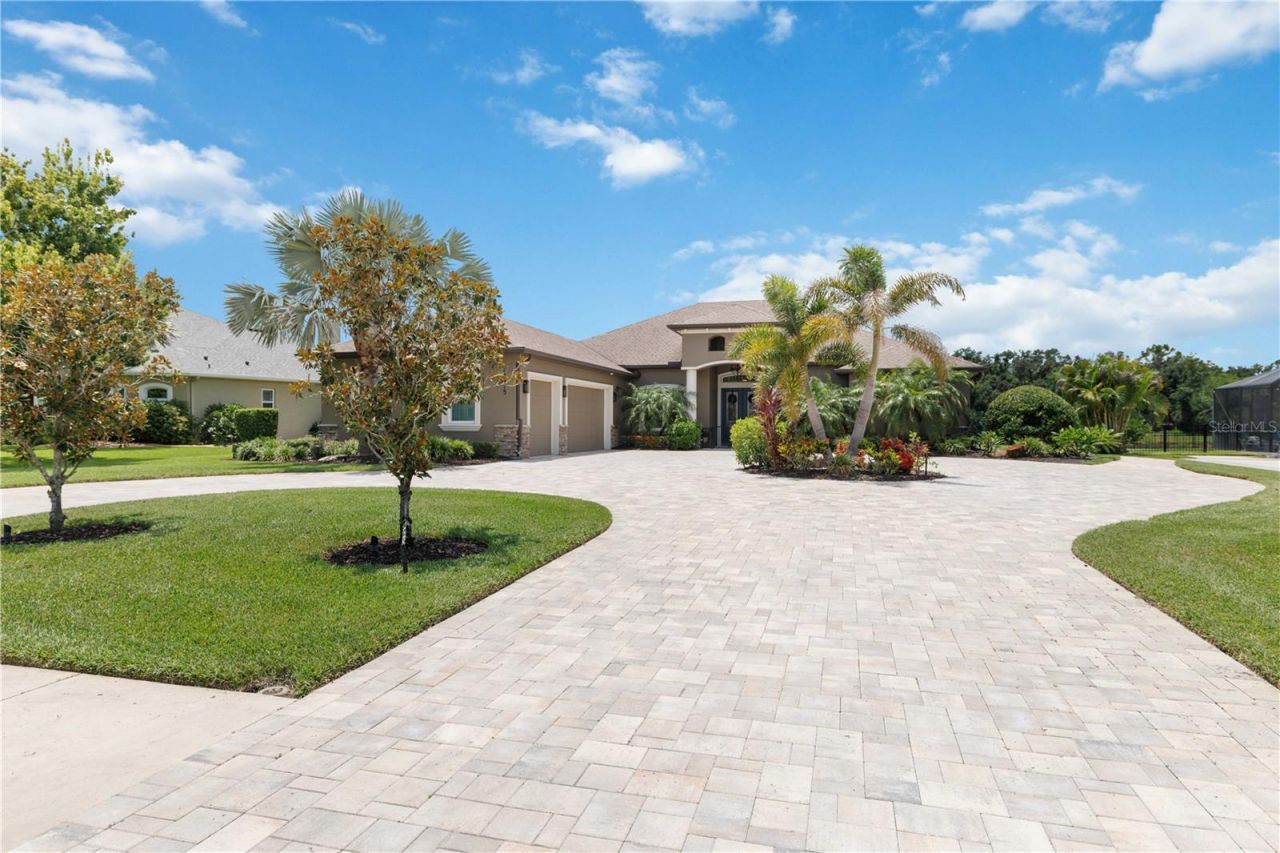 15415 Mulholland Road, Parrish, FL 34219 Photo