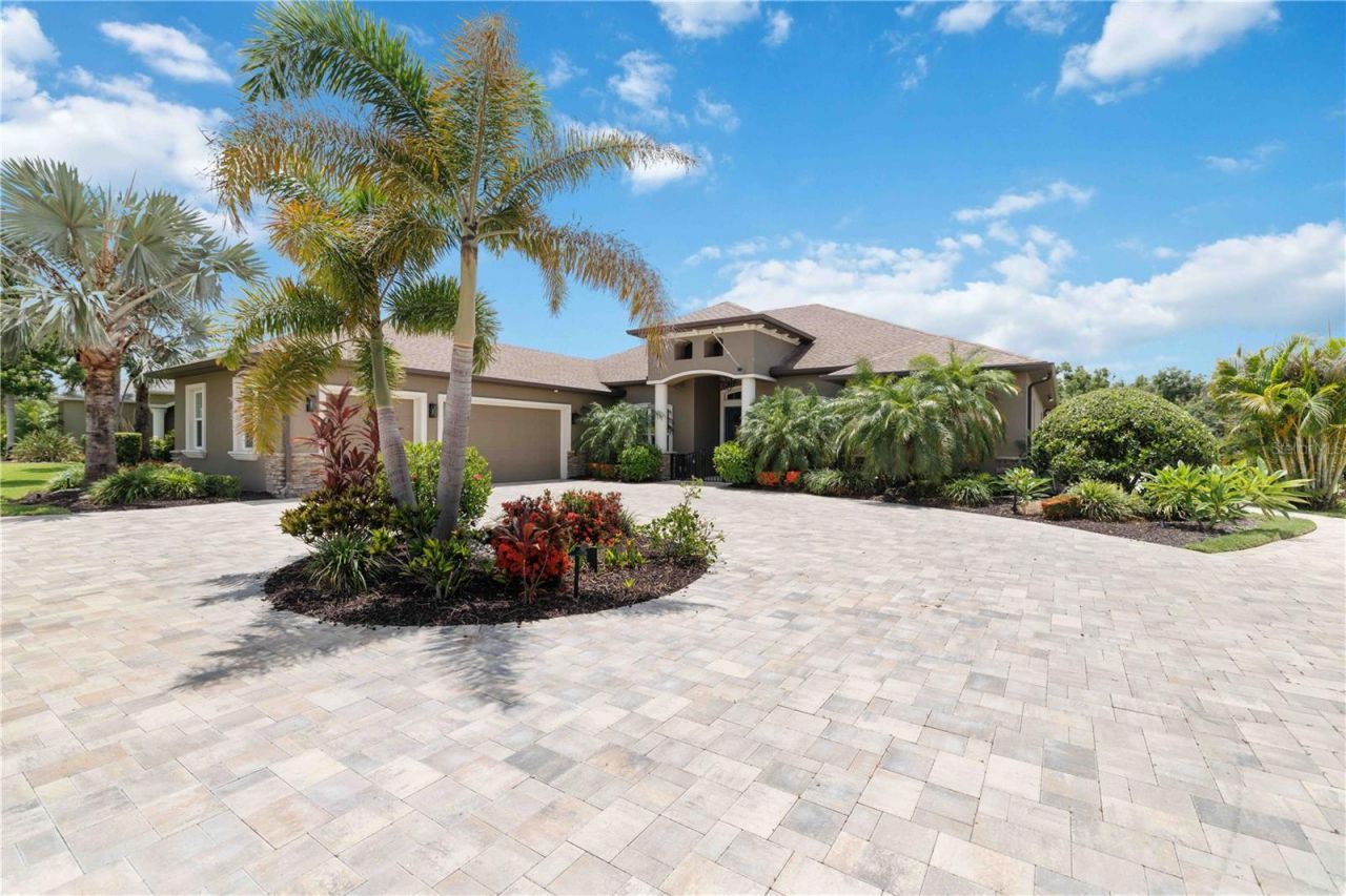 15415 Mulholland Road, Parrish, FL 34219 Photo