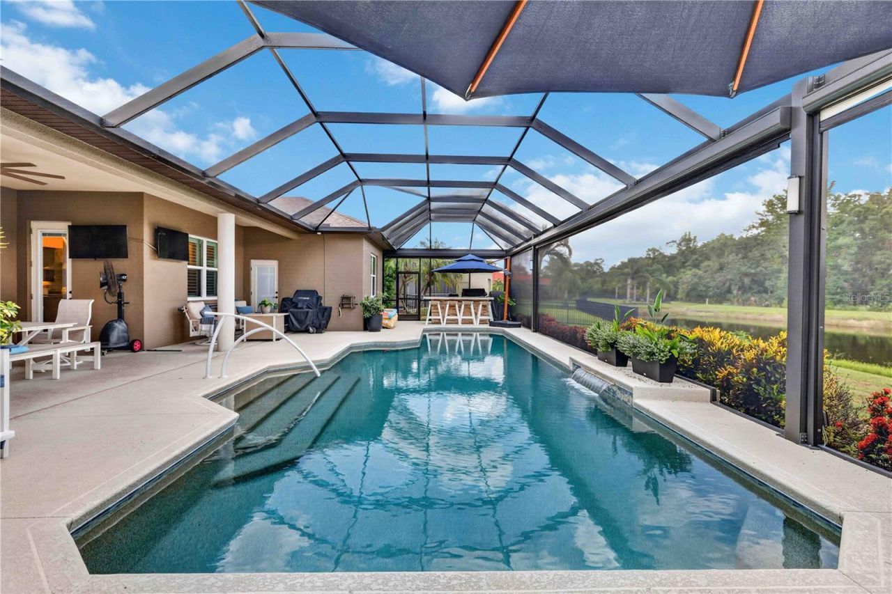 15415 Mulholland Road, Parrish, FL 34219 Photo