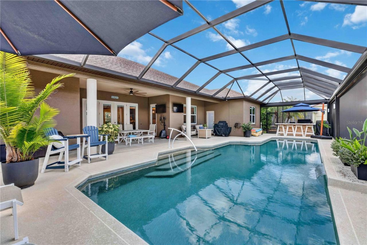 15415 Mulholland Road, Parrish, FL 34219 Photo
