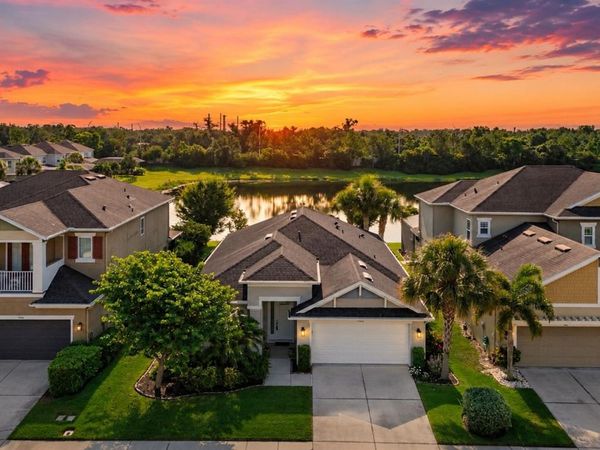 5958 ANISE DRIVE , SARASOTA, FL 34238