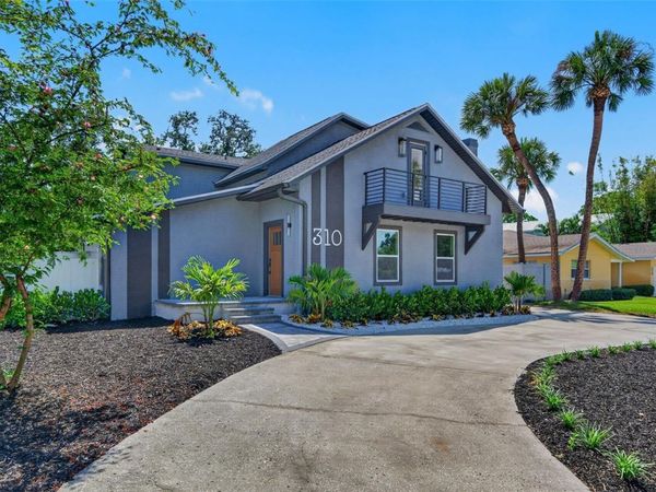 310 PARK STREET N, ST PETERSBURG, FL 33710