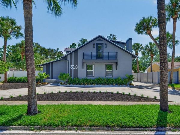 310 PARK STREET N, ST PETERSBURG, FL 33710