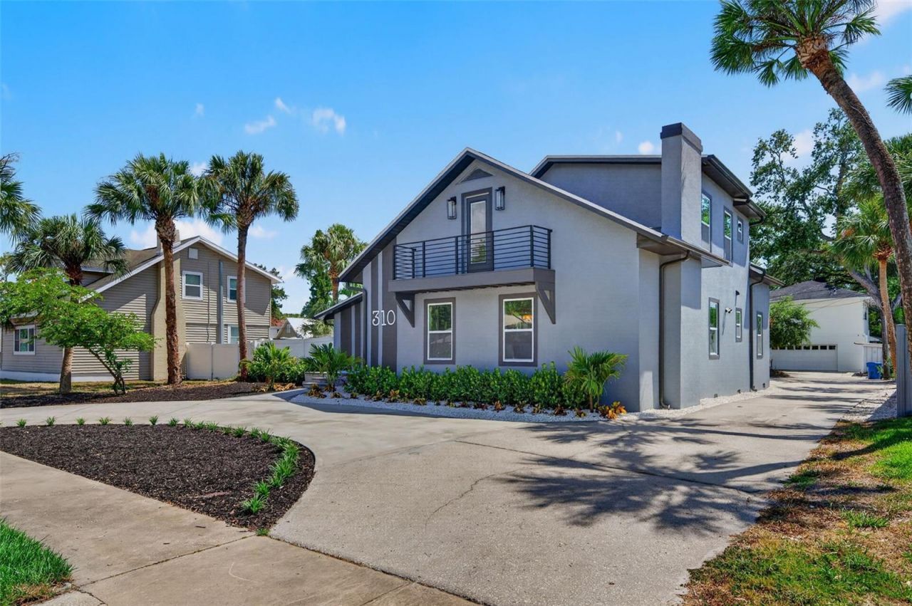 310 Park Street N, Saint Petersburg, FL 33710 Photo
