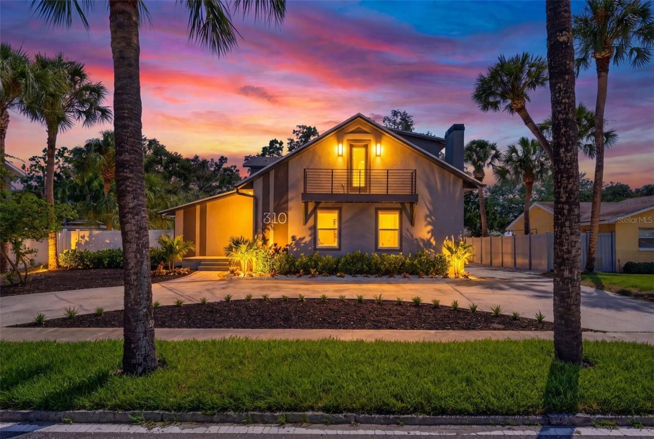 310 Park Street N, Saint Petersburg, FL 33710 Photo