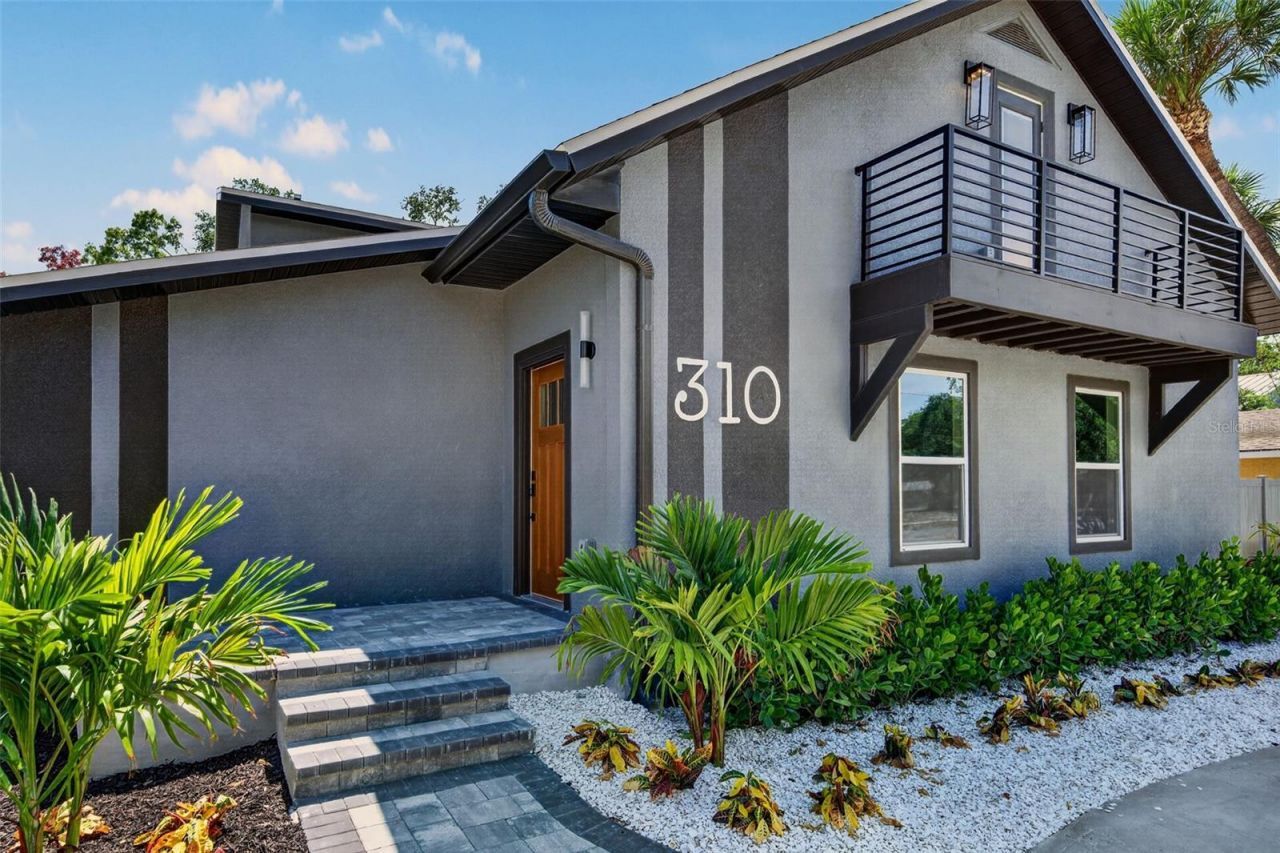 310 Park Street N, Saint Petersburg, FL 33710 Photo
