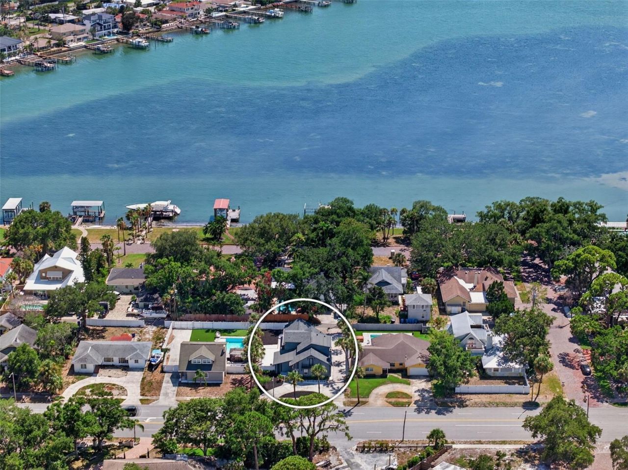 310 Park Street N, Saint Petersburg, FL 33710 Photo