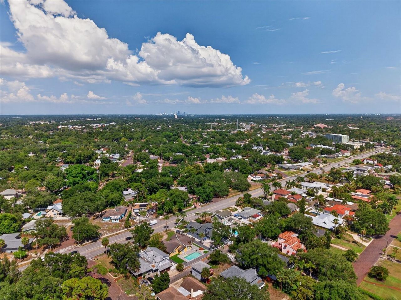 310 Park Street N, Saint Petersburg, FL 33710 Photo