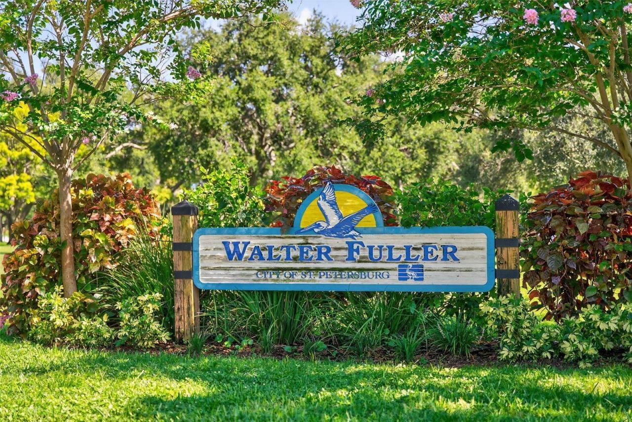 310 Park Street N, Saint Petersburg, FL 33710 Photo