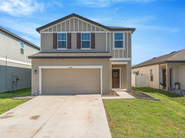 35567 BUTTONWEED , ZEPHYRHILLS, FL 33541