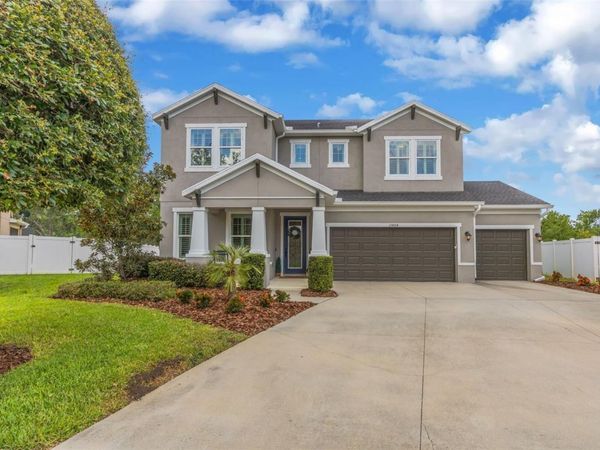 13804 FAIRWAY BUNKER DRIVE, TAMPA, FL 33626