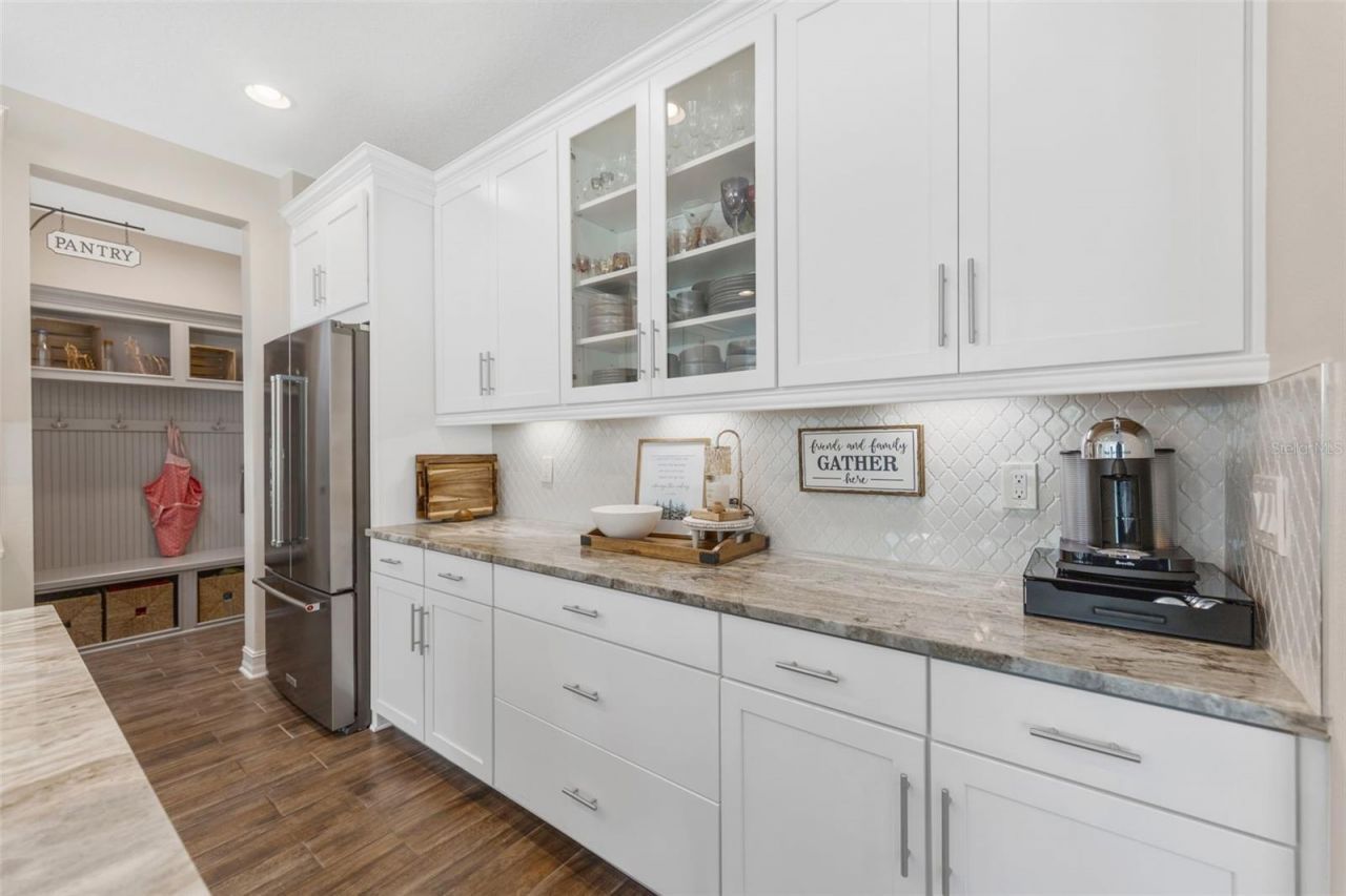 13804 Fairway Bunker Drive, Tampa, FL 33626 Photo