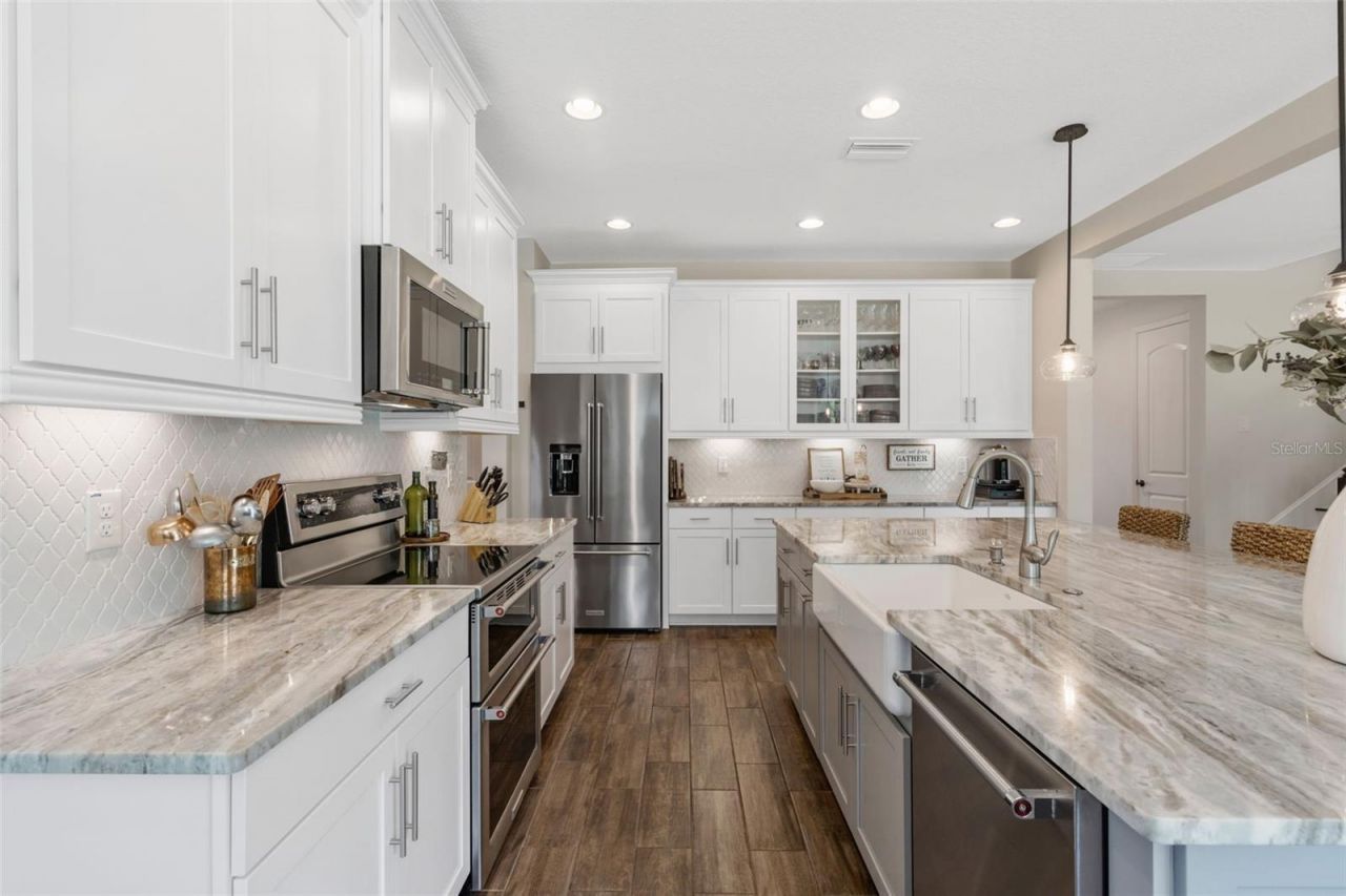 13804 Fairway Bunker Drive, Tampa, FL 33626 Photo