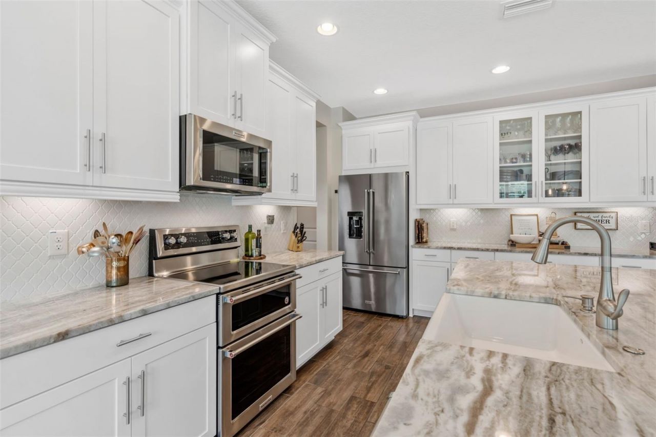 13804 Fairway Bunker Drive, Tampa, FL 33626 Photo