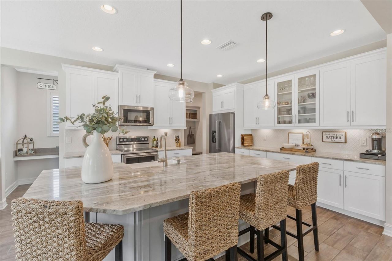 13804 Fairway Bunker Drive, Tampa, FL 33626 Photo