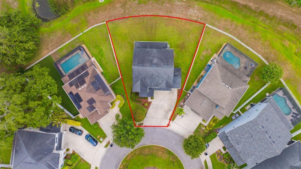13804 Fairway Bunker Drive, Tampa, FL 33626 Photo