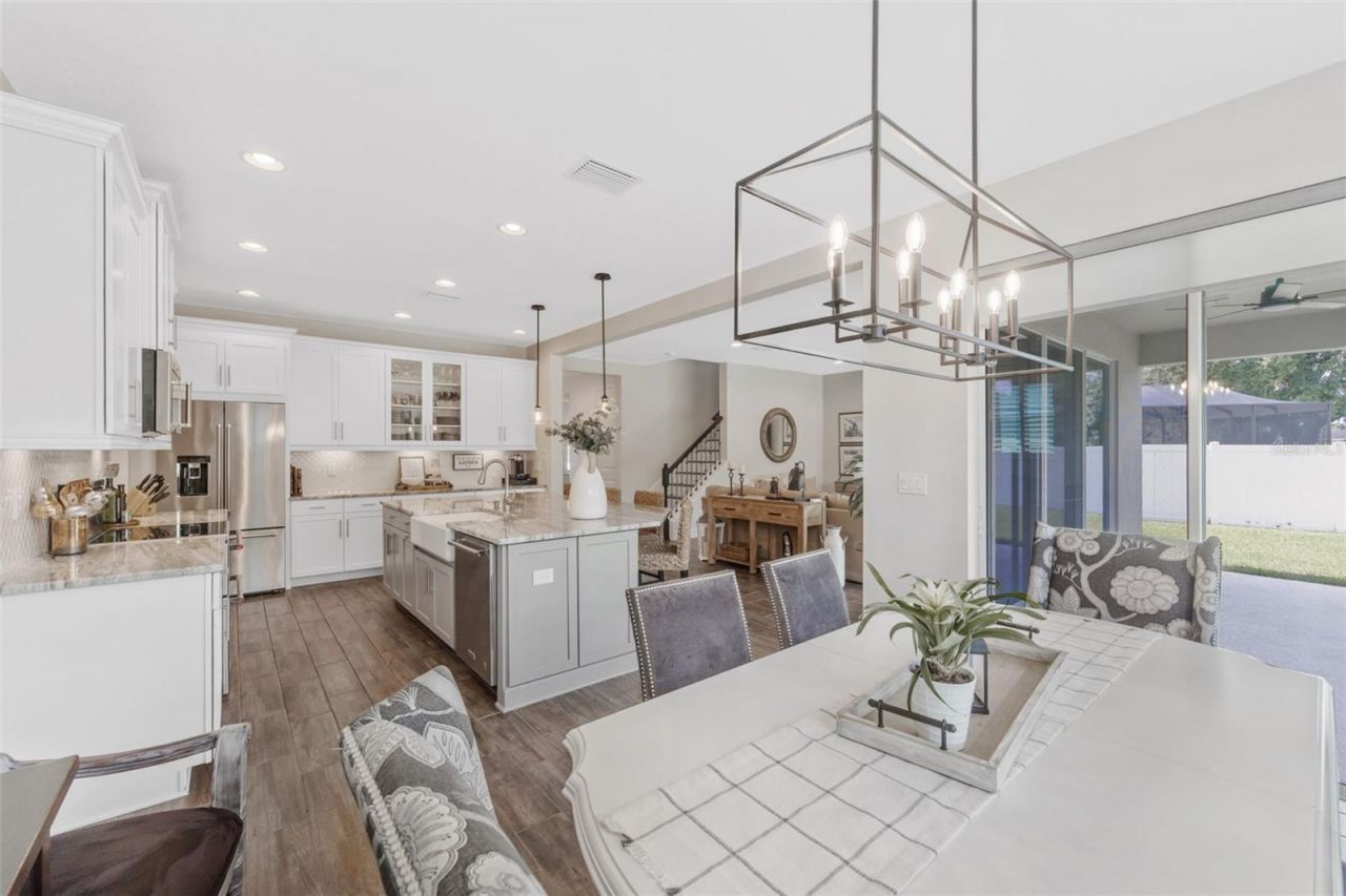 13804 Fairway Bunker Drive, Tampa, FL 33626 Photo
