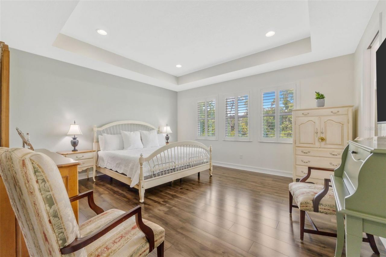 13804 Fairway Bunker Drive, Tampa, FL 33626 Photo