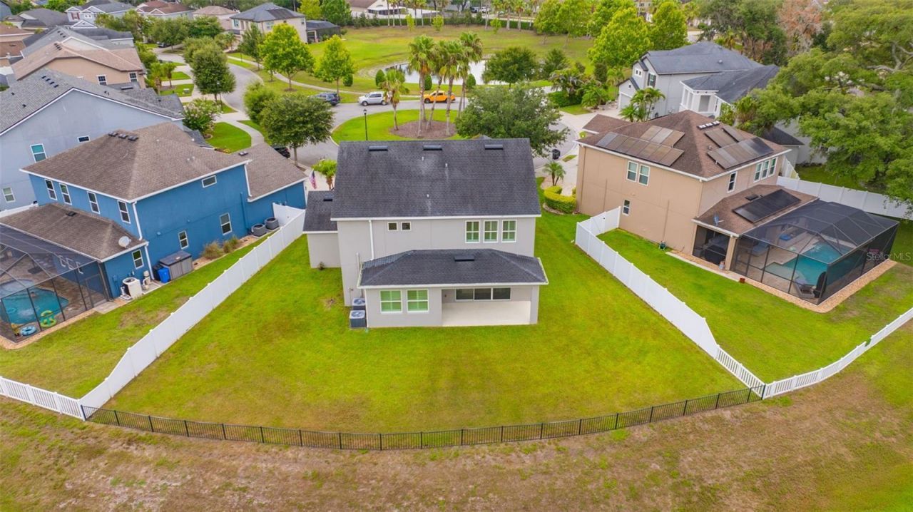 13804 Fairway Bunker Drive, Tampa, FL 33626 Photo