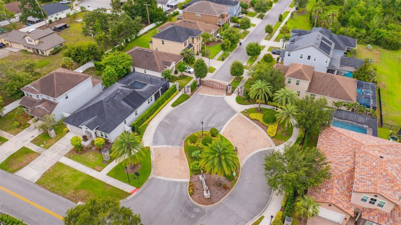 13804 Fairway Bunker Drive, Tampa, FL 33626 Photo