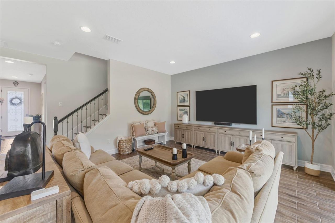 13804 Fairway Bunker Drive, Tampa, FL 33626 Photo