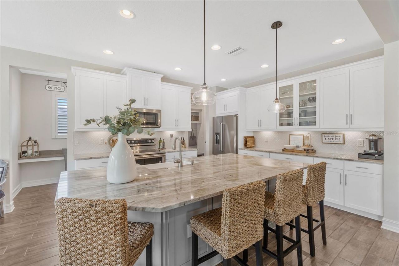 13804 Fairway Bunker Drive, Tampa, FL 33626 Photo