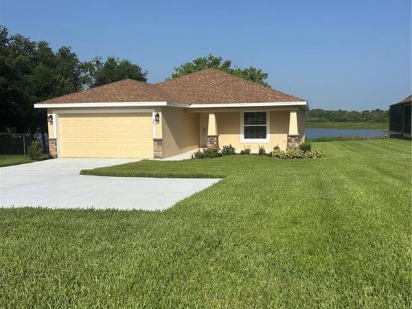 373 W MAIN STREET , HAINES CITY, FL 33844