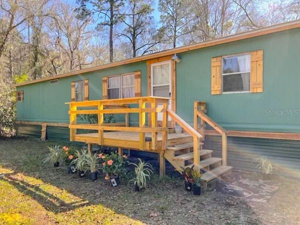 11909 NE 7TH AVENUE , GAINESVILLE, FL 32641