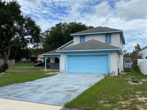 7415 RADIANT CIRCLE , ORLANDO, FL 32810
